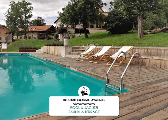 Lavender Hill, Eko Resort&Wellness