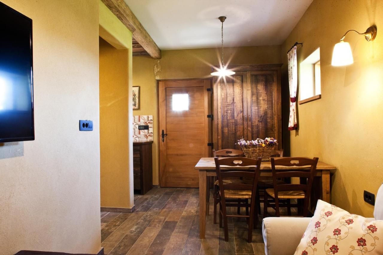 Gospodarstwo agroturystyczne Lavender Hill, Eko & Wellness