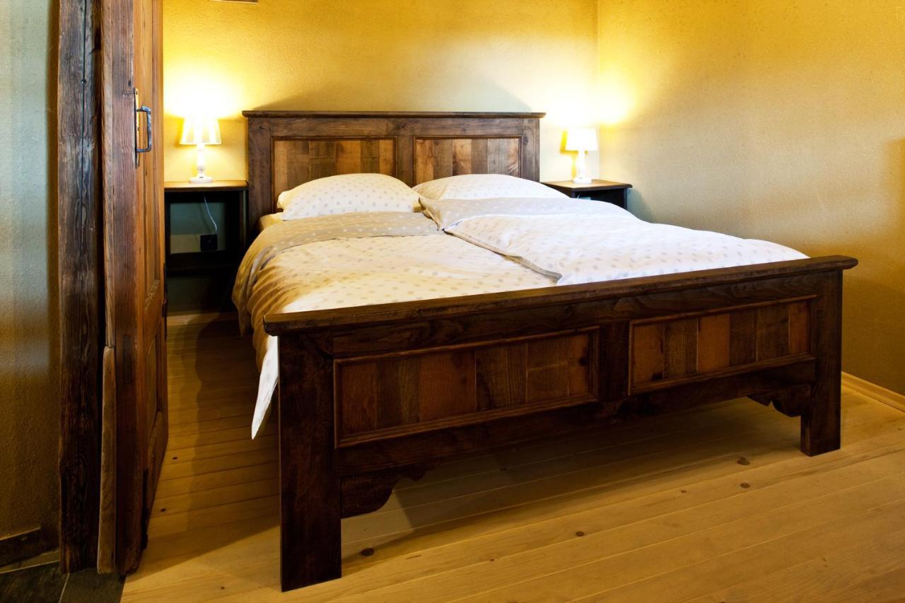 Bauernhof Lavender Hill, Eko Resort&wellness *
