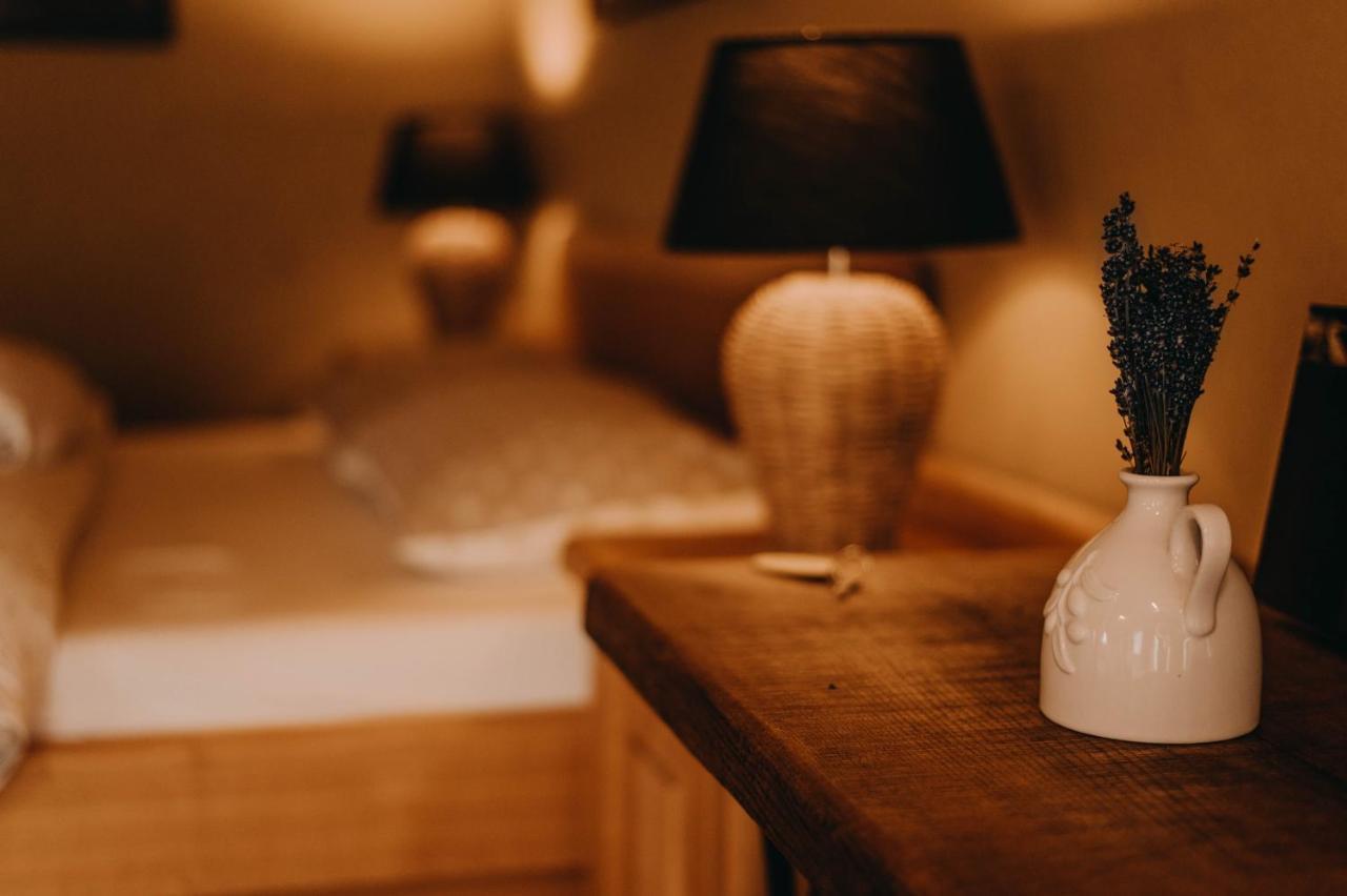 Bauernhof Lavender Hill, Eko Resort&wellness *