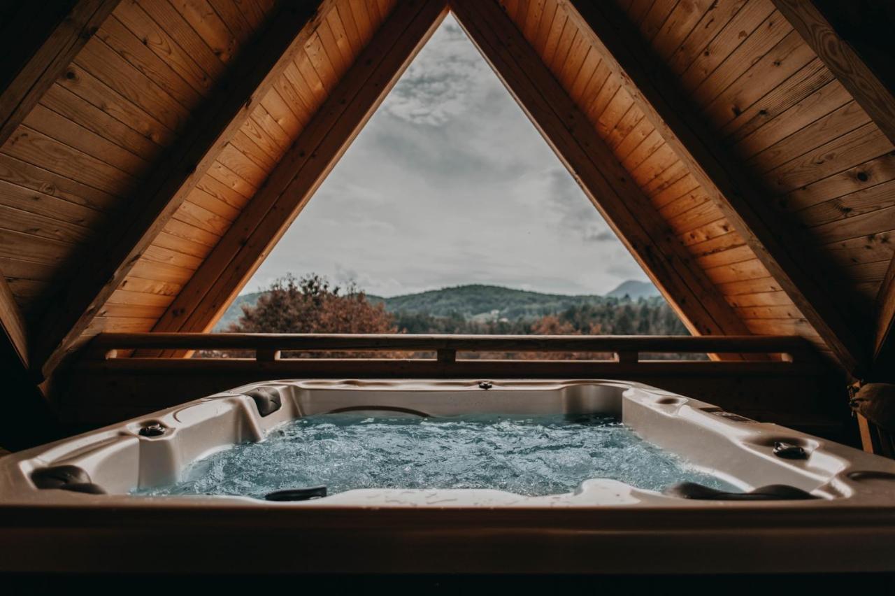 Gospodarstwo agroturystyczne Lavender Hill, Eko & Wellness *
