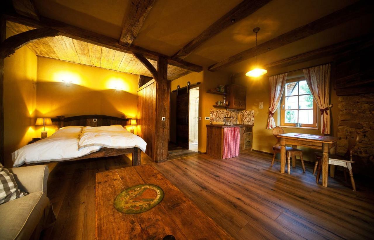 Lavender Hill, Eko & Wellness Gospodarstwo agroturystyczne