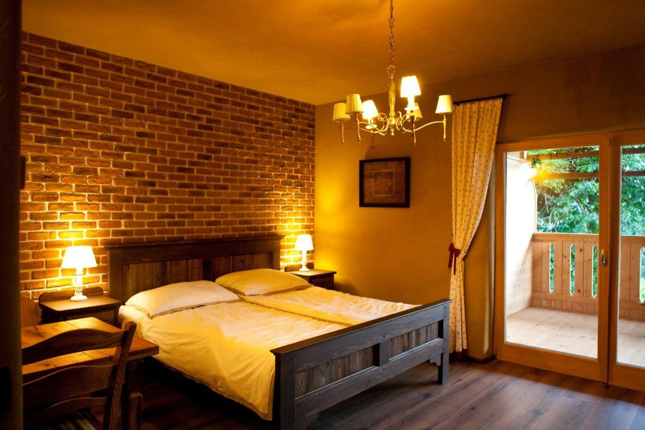 Lavender Hill, Eko Resort&wellness Polzela