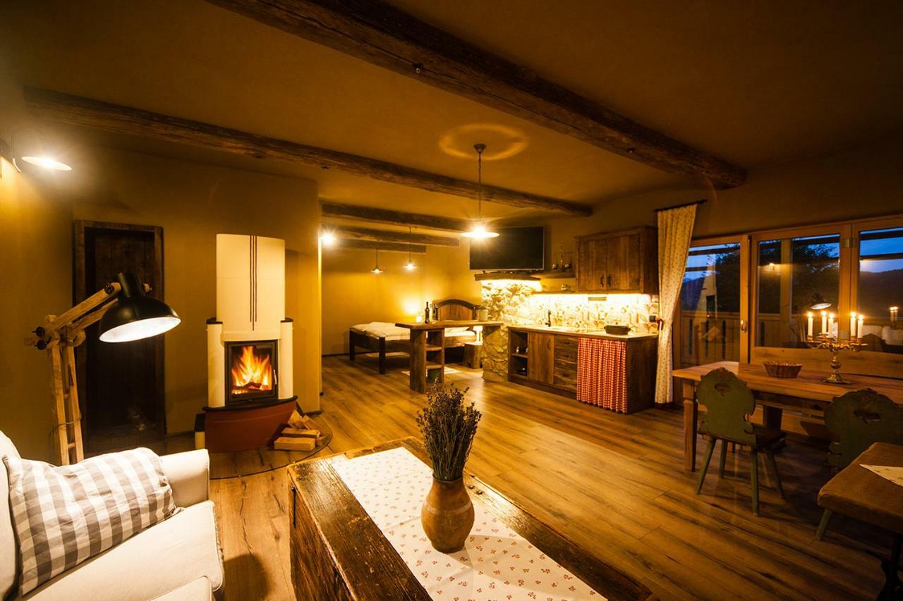 Bauernhof Lavender Hill, Eko Resort&wellness Polzela