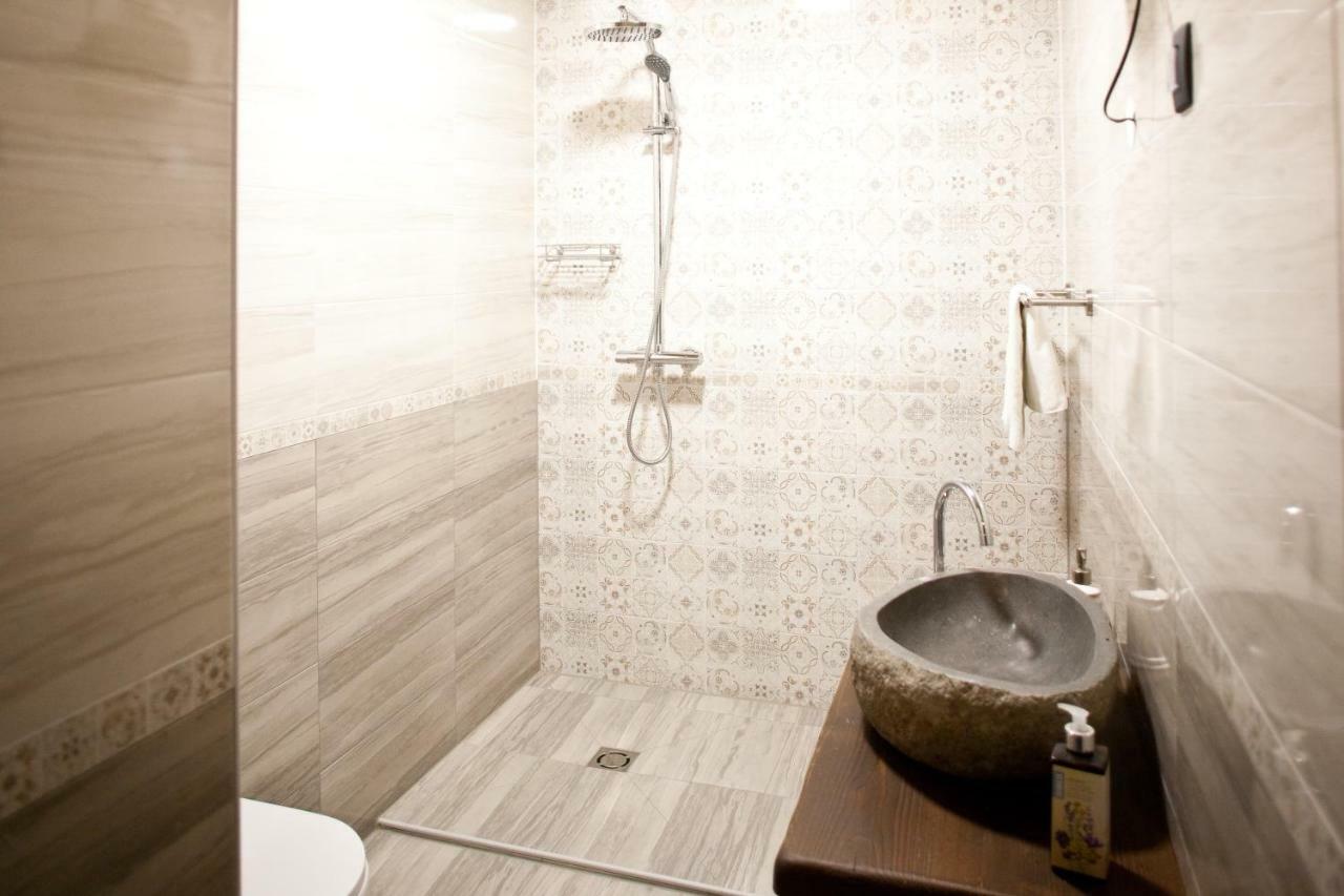 Bauernhof Lavender Hill, Eko Resort&wellness *