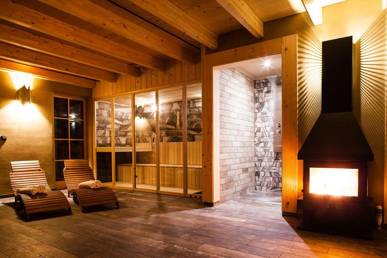 Bauernhof Lavender Hill, Eko Resort&wellness *