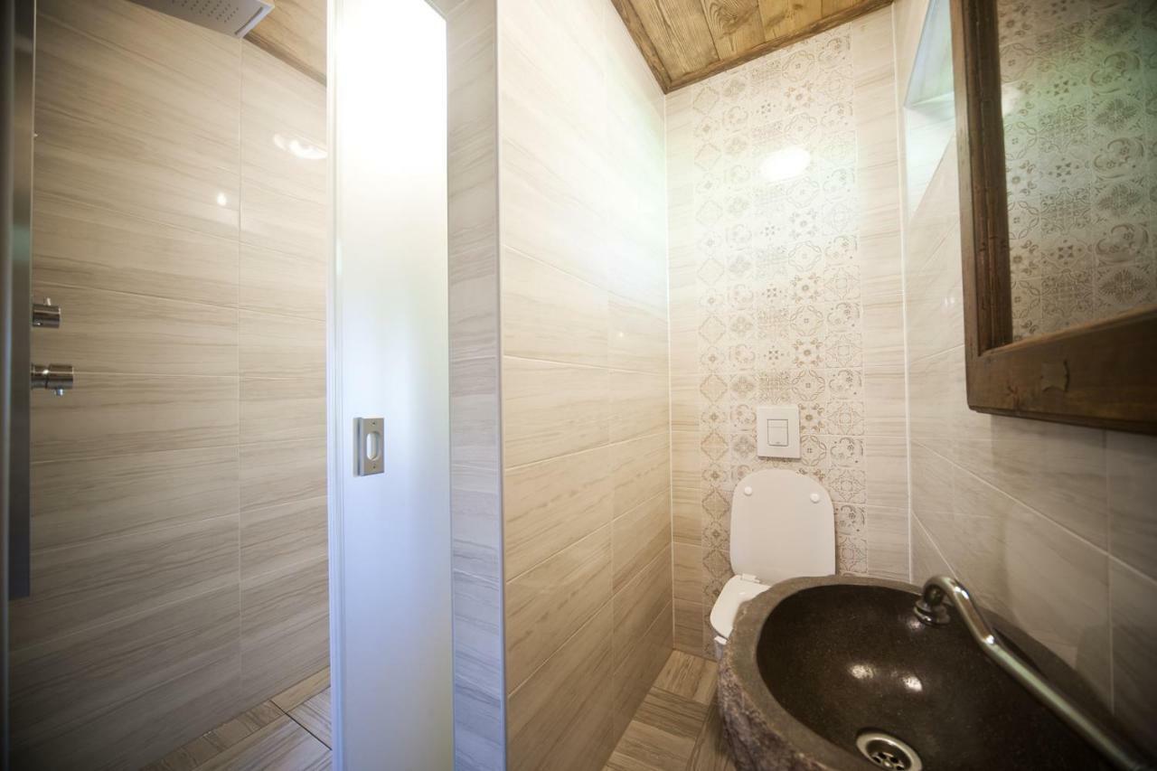 Bauernhof Lavender Hill, Eko Resort&wellness Polzela