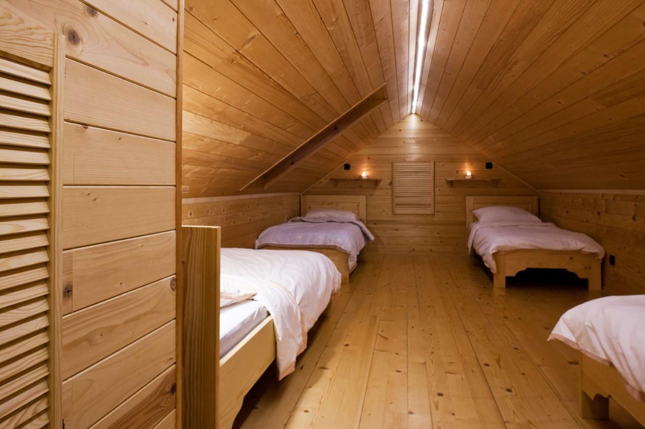 Gospodarstwo agroturystyczne Lavender Hill, Eko & Wellness *