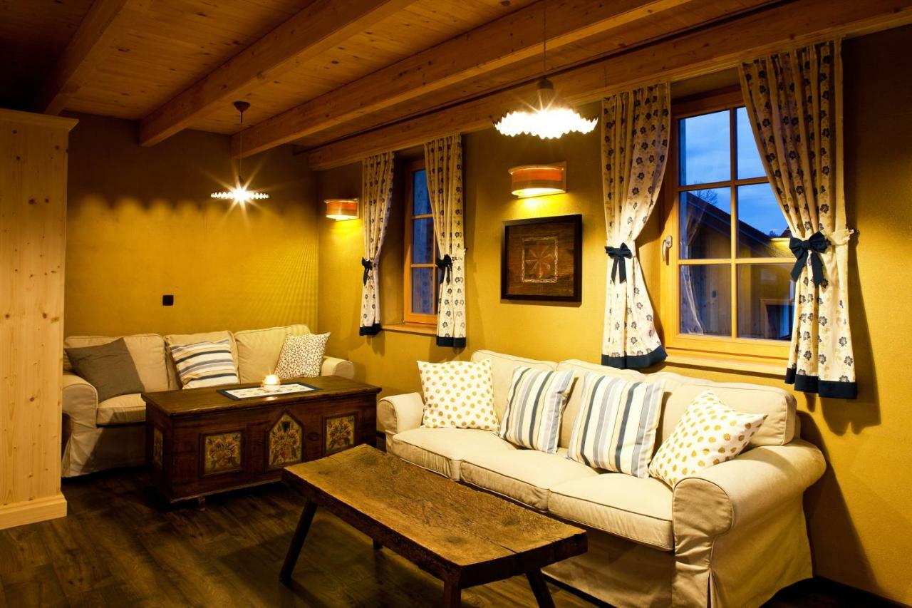 Bauernhof Lavender Hill, Eko Resort&wellness Polzela
