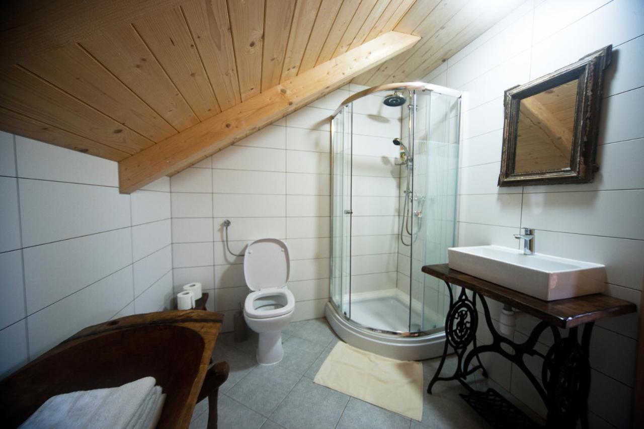Gospodarstwo agroturystyczne Lavender Hill, Eko & Wellness Polzela